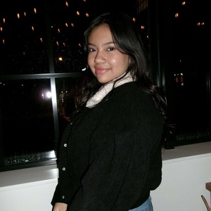 Fundraising Page: Janet Alvarado-Mata